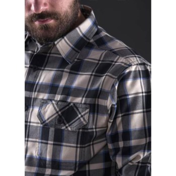 Φωτογραφία Casual πουκάμισα