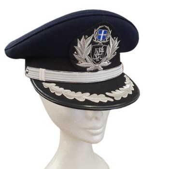 Φωτογραφία Πηλίκια Ελληνικής Αστυνομίας