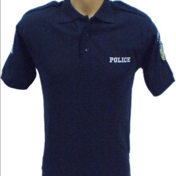 Φωτογραφία Μπλούζες Ελληνικής Αστυνομίας