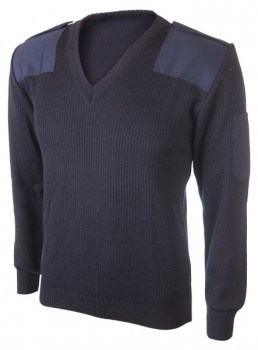 Φωτογραφία Πουλόβερ Ελληνικής Αστυνομίας