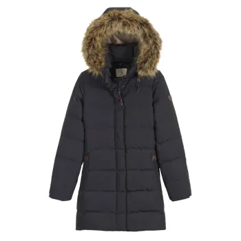 Εικόνα από μπλε Πάρκα μπουφάν