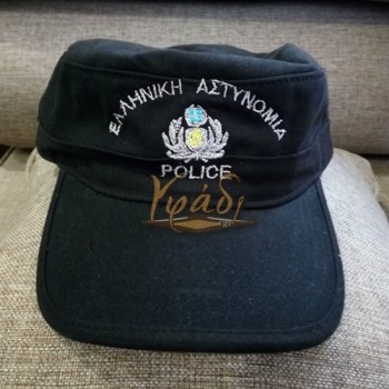 Φωτογραφία Τζόκεϊ Ελληνικής Αστυνομίας