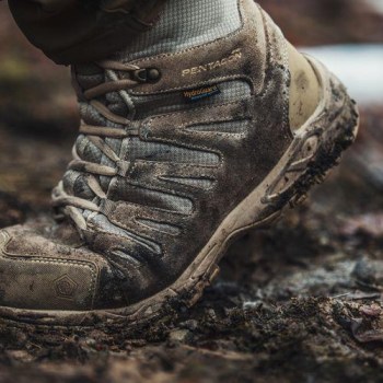 Φωτογραφία Tactical παπούτσια ορειβασίας