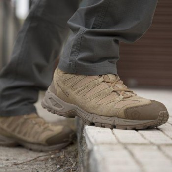 Φωτογραφία Tactical παπούτσια casual