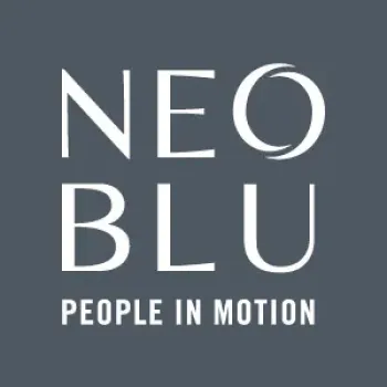 neoblu company logo