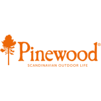 Pinewood λογότυπο