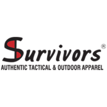 Survivors λογότυπο