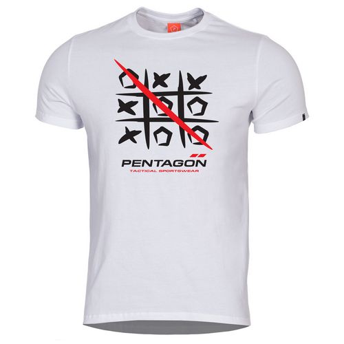 Ageron 3T t-shirt K09012-3T