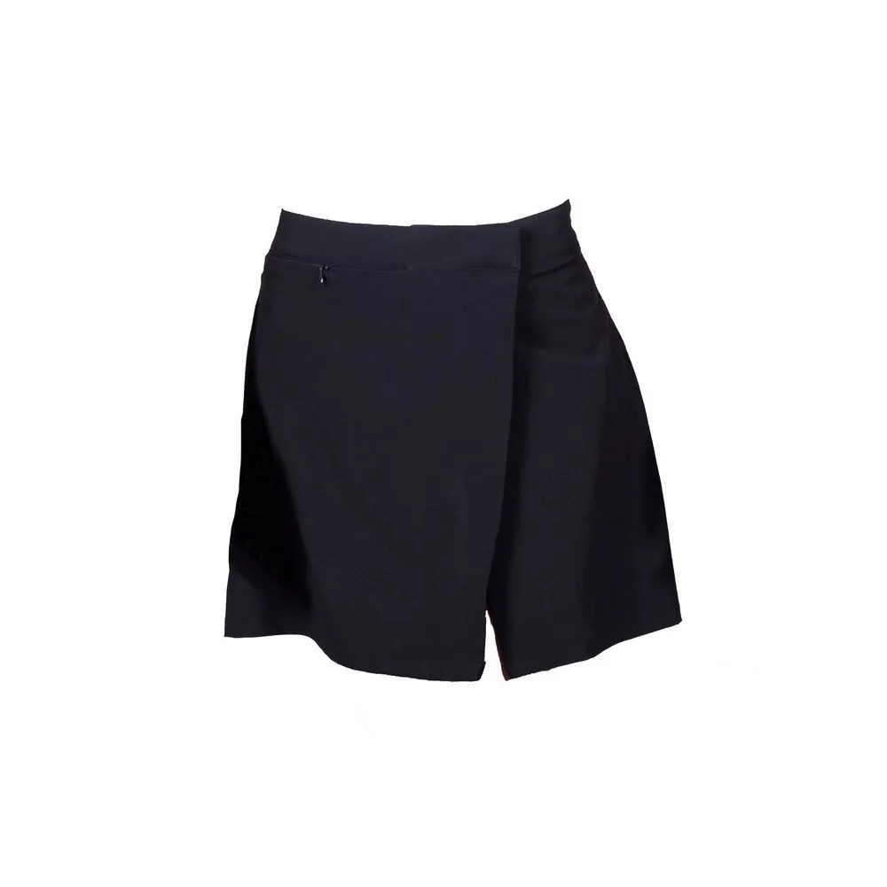 Φωτογραφία από Alghero Shorts Lady - Γυναικεία φούστα και σορτς σε χρώμα Navy