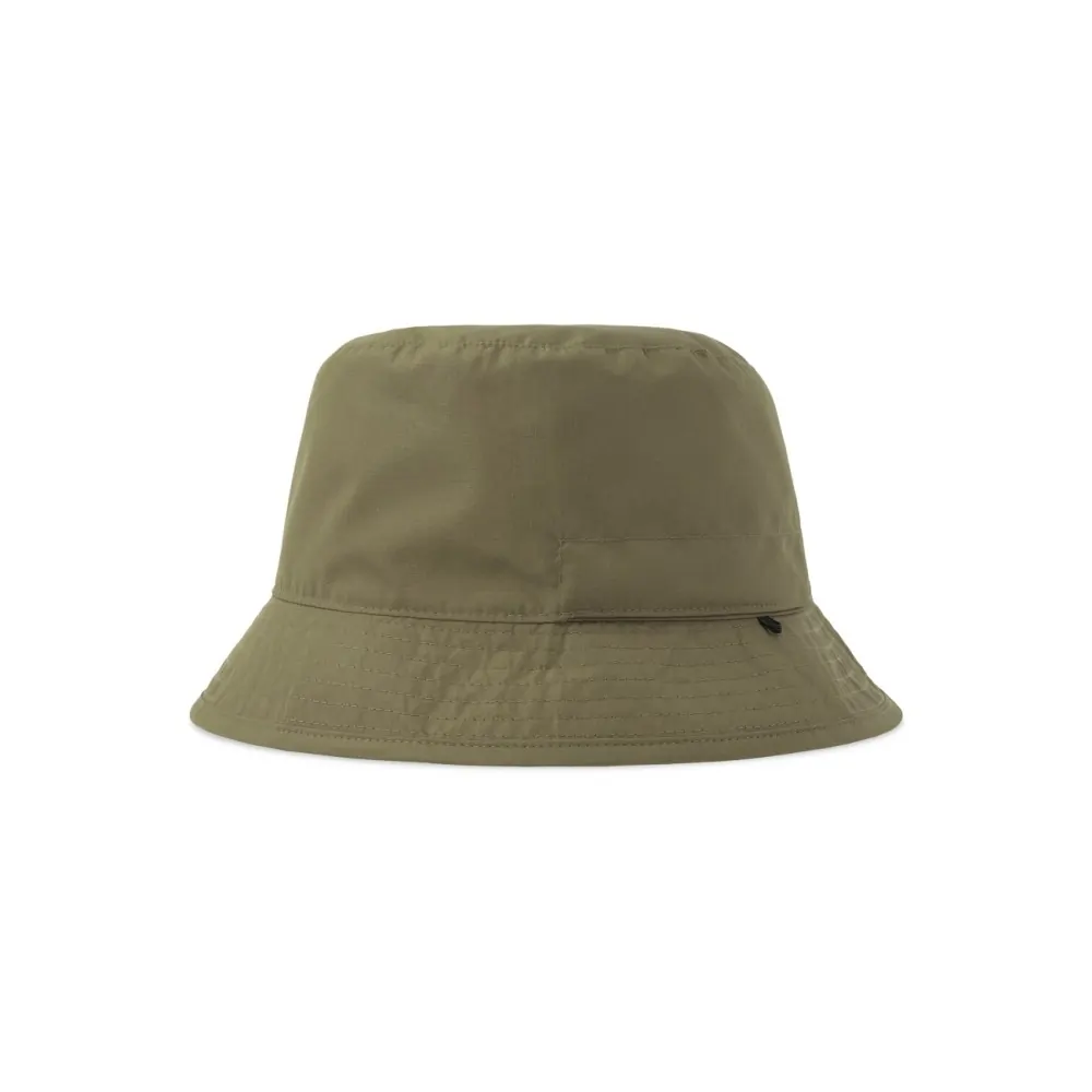 Φωτογραφία από S-Bucket Pocket - Καπέλο τύπου ψαρέματος σε χρώμα Olive
