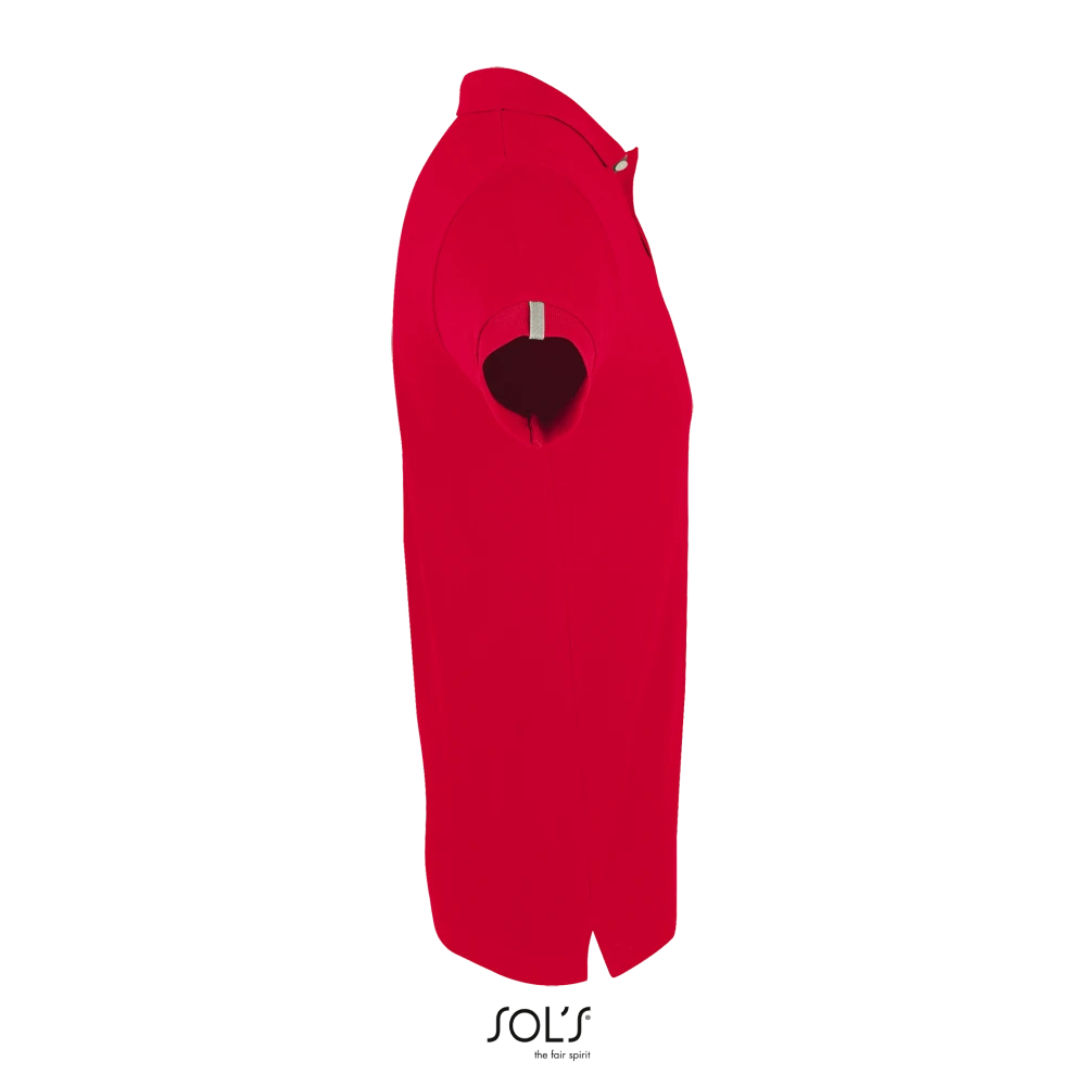 Φωτογραφία προφίλ από Portland Men 3XL - Ανδρικό πόλο πικέ σε χρώμα Red