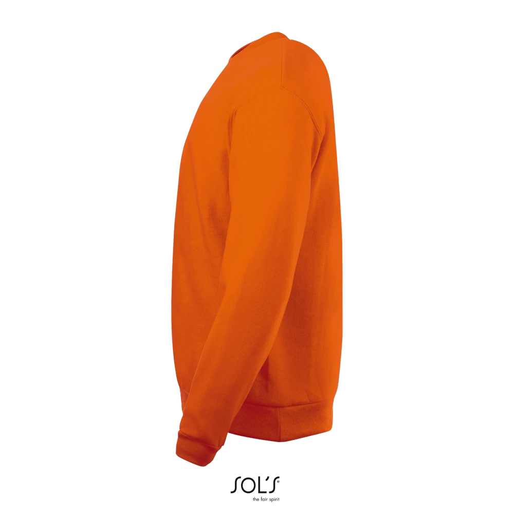 Φωτογραφία προφίλ από Spider 3XL - Unisex μπλούζα φούτερ σε χρώμα Orange
