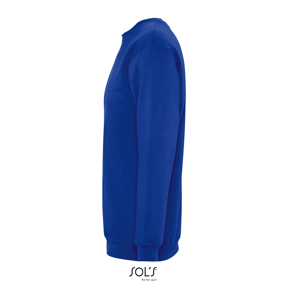 Φωτογραφία προφίλ από Supreme 3XL - Unisex φούτερ σε χρώμα Royal Blue