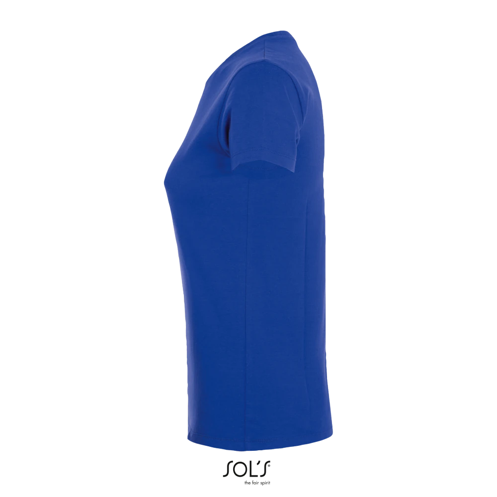 Φωτογραφία προφίλ από Regent Women 3XL - Γυναικείο T-shirt σε χρώμα Royal Blue