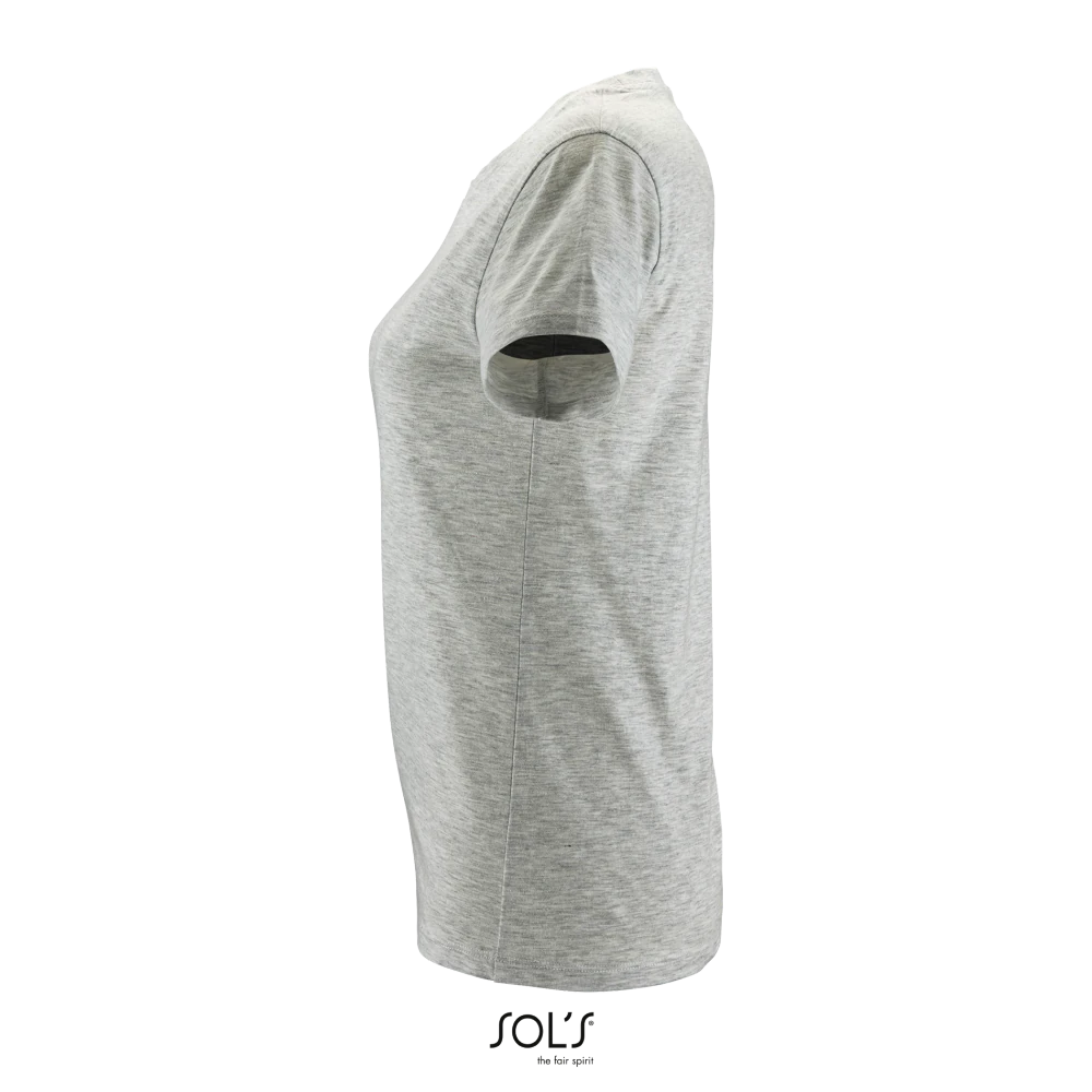 Φωτογραφία προφίλ από Regent Women - Γυναικείο T-shirt σε χρώμα Ash