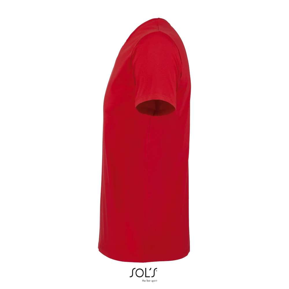 Φωτογραφία προφίλ από Martin Men 3XL - Ανδρικό T-shirt σε χρώμα Red