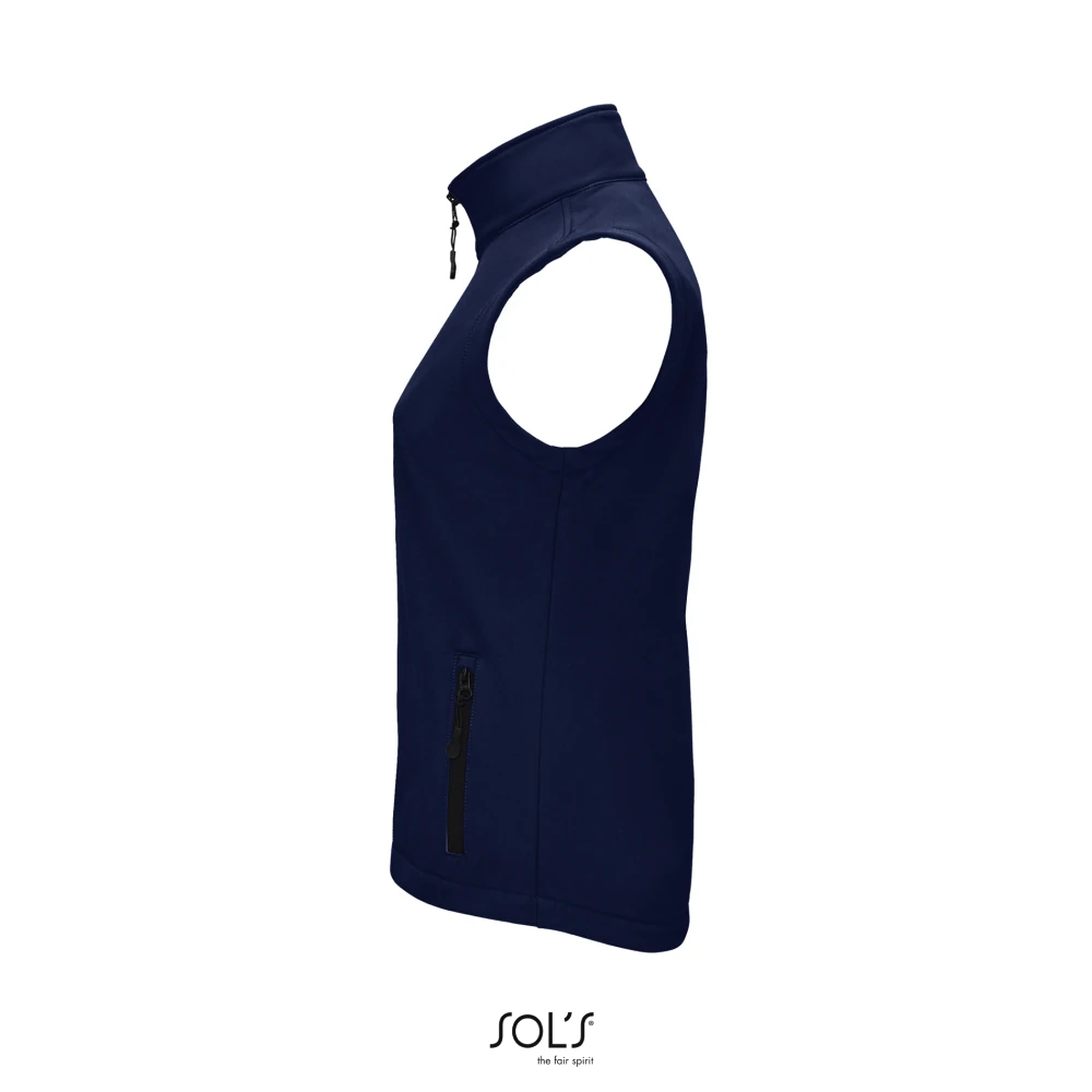 Φωτογραφία προφίλ από Race BW Women - Γυναικείο softshell γιλέκο σε χρώμα French Navy