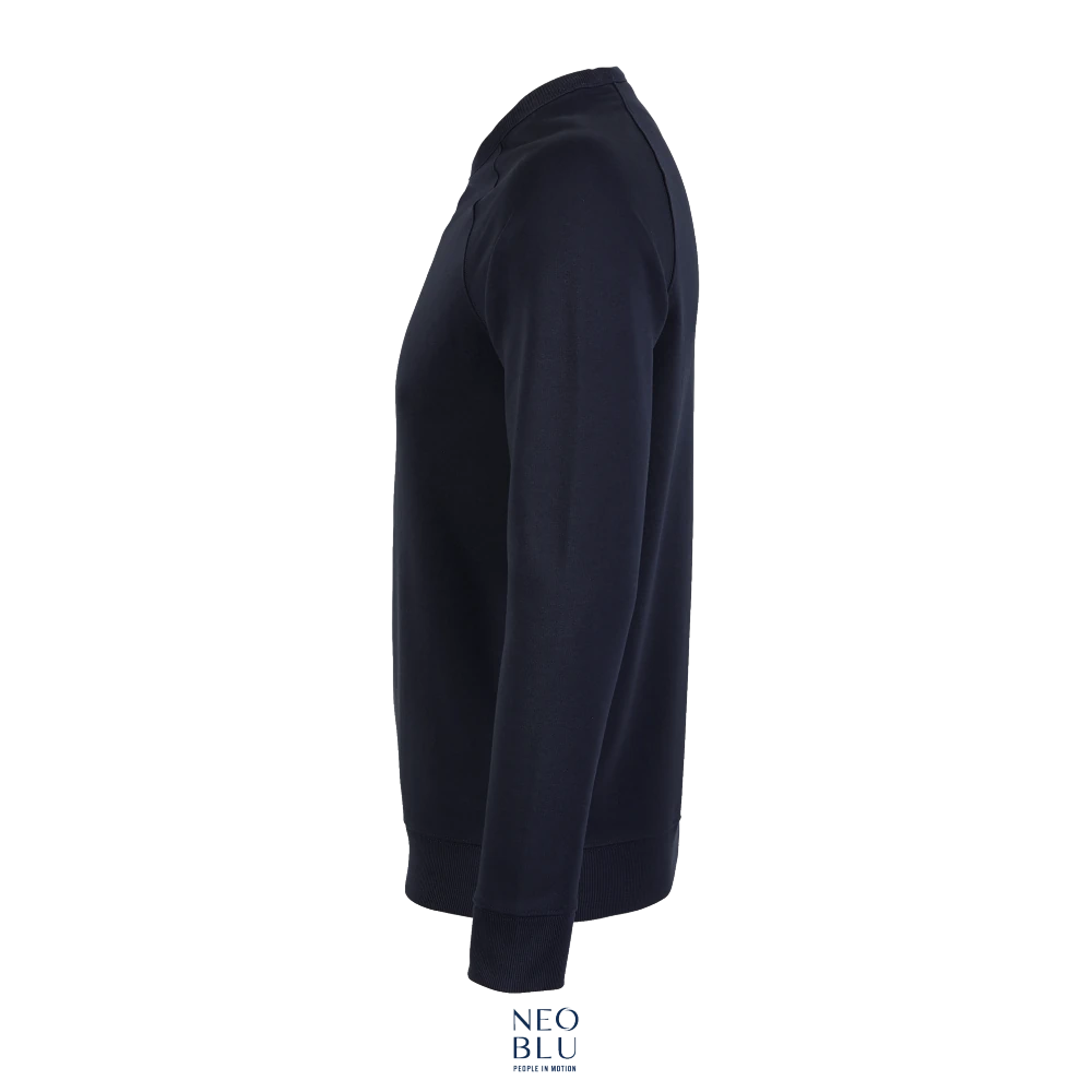 Φωτογραφία προφίλ από Nelson Men 3-4XL - Ανδρικό φούτερ σε χρώμα Night