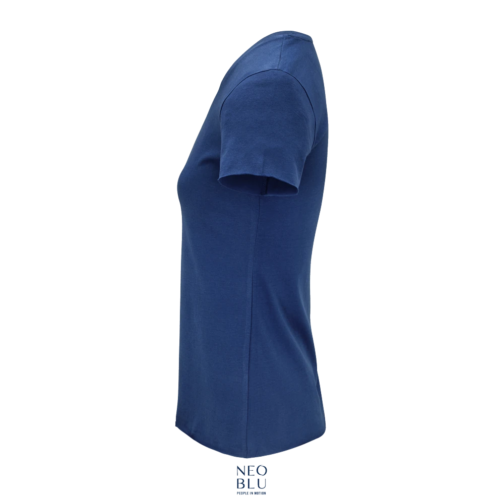 Φωτογραφία προφίλ από Leonard Women 3XL - Γυναικείο T-shirt σε χρώμα Deep Blue