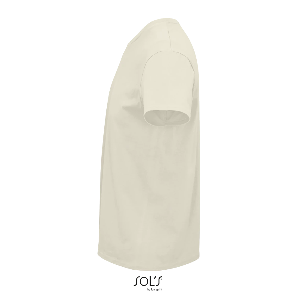 Φωτογραφία προφίλ από Crusader Men 3XL - Ανδρικό οργανικό T-shirt σε χρώμα Natural