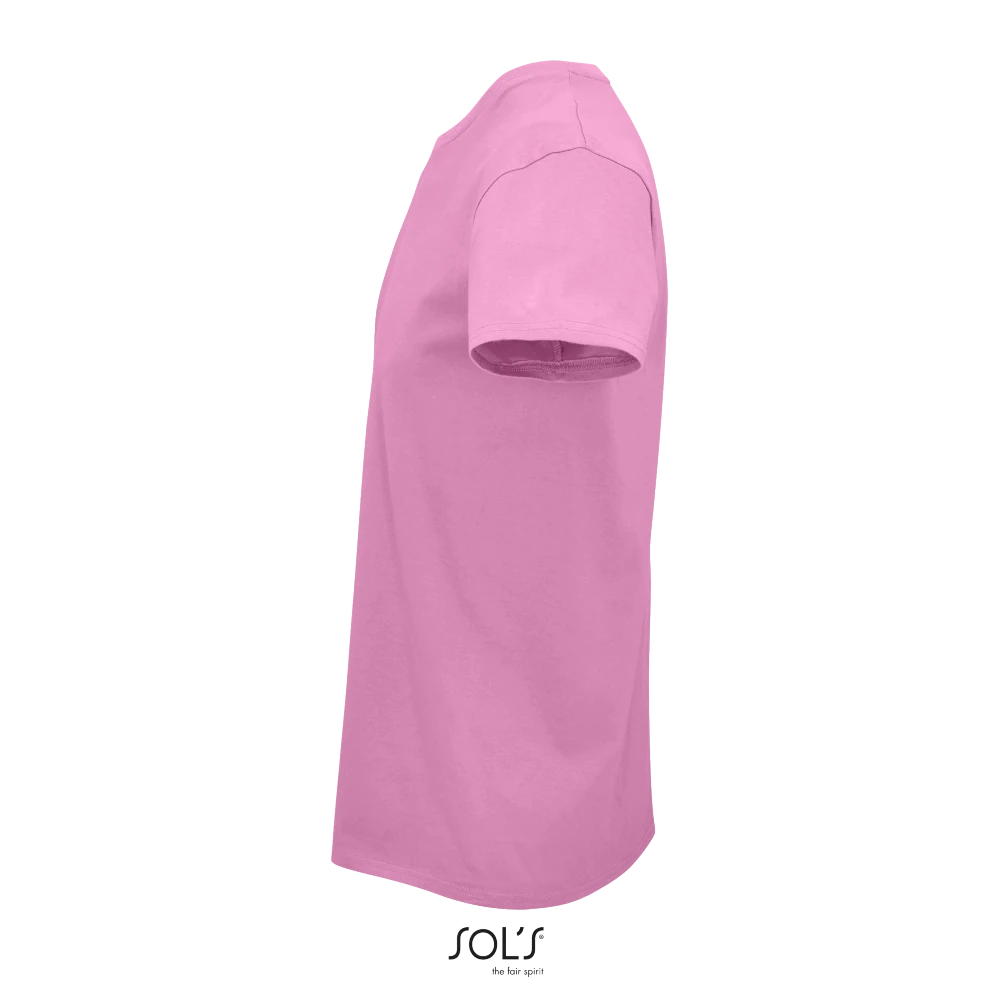 Φωτογραφία προφίλ από Crusader Men 3XL - Ανδρικό οργανικό T-shirt σε χρώμα Orchid Pink