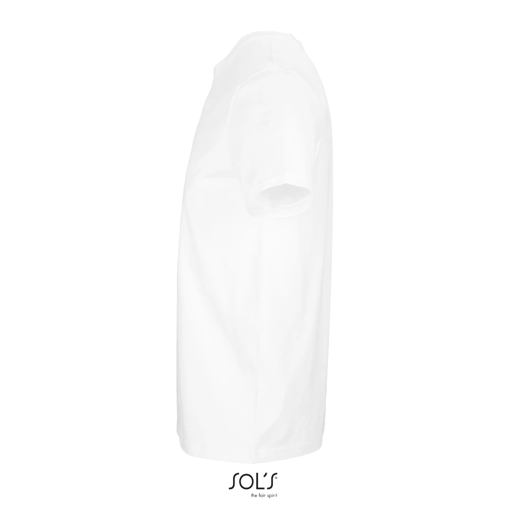 Φωτογραφία προφίλ από Odyssey 3XL - Unisex ανακυκλωμένο T-shirt σε χρώμα White Recycled