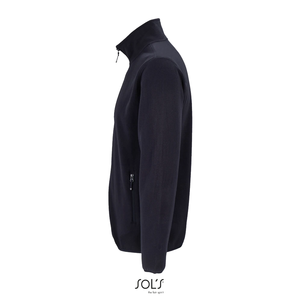 Φωτογραφία προφίλ από Factor Men 5XL - Ανδρική ζακέτα fleece σε χρώμα Navy