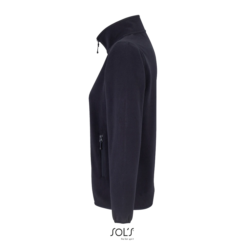 Φωτογραφία προφίλ από Factor Women 3XL - Γυναικεία ζακέτα fleece σε χρώμα Navy