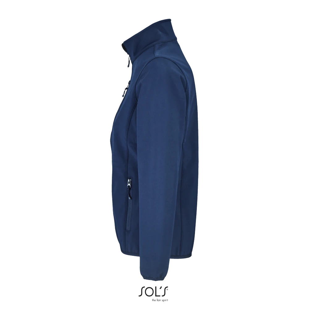 Φωτογραφία προφίλ από Falcon Women 3XL - Γυναικείο softshell σε χρώμα Abyss Blue