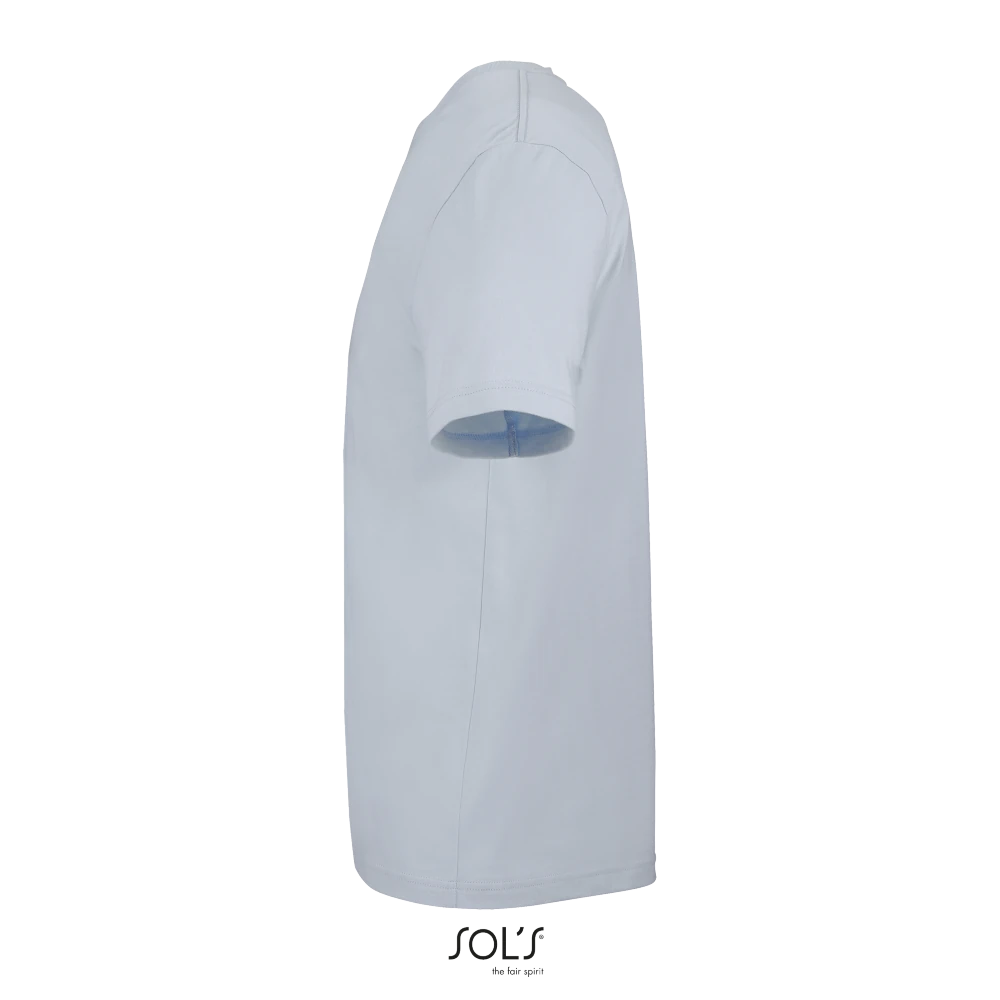 Φωτογραφία προφίλ από Tuner 4-5XL - Unisex T-shirt σε χρώμα Light Blue