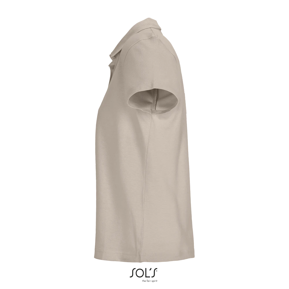 Φωτογραφία προφίλ από Pulse Women - Γυναικείο πόλο πικέ σε χρώμα Rope