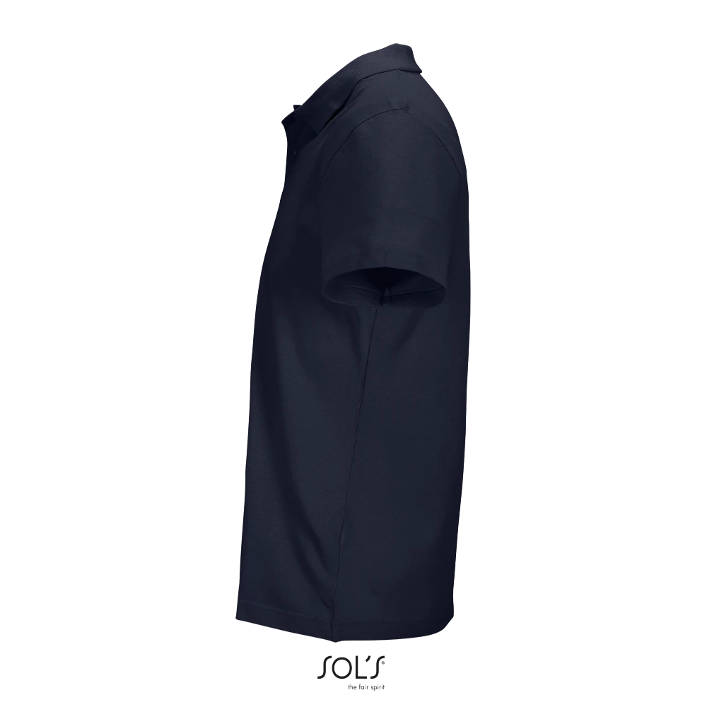 Φωτογραφία προφίλ από Pulse 4-5XL - Unisex πόλο πικέ σε χρώμα French Navy