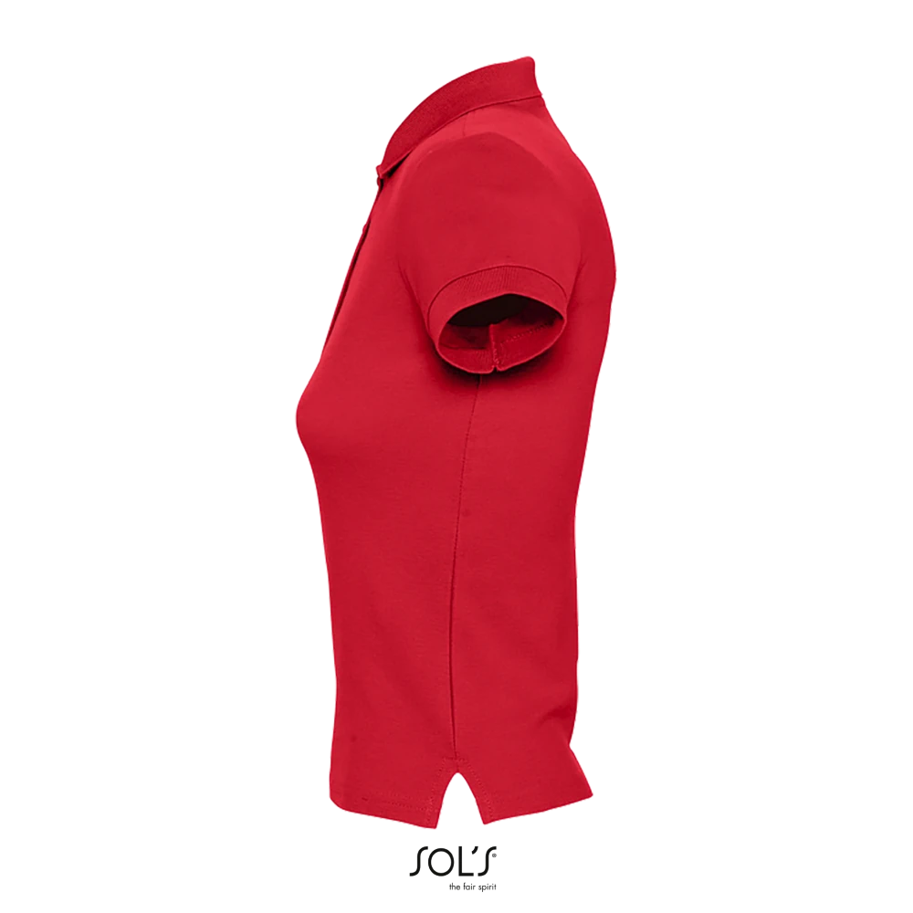 Φωτογραφία προφίλ από People 3XL - Γυναικείο πόλο πικέ σε χρώμα Navy