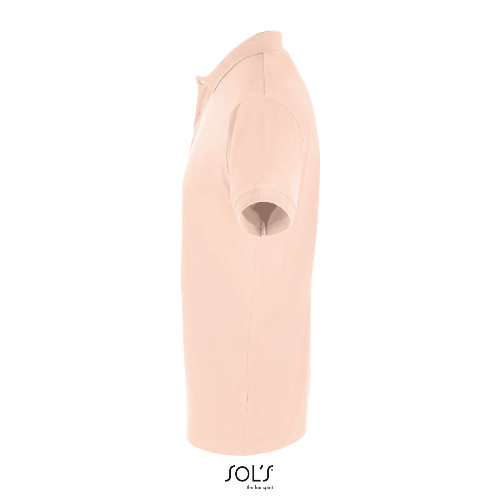 Φωτογραφία προφίλ από Perfect Men 3XL - Ανδρικό πόλο πικέ σε χρώμα Creamy Pink