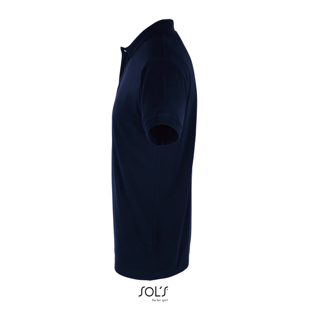 Φωτογραφία προφίλ από Perfect Men 4-5XL - Ανδρικό πόλο πικέ σε χρώμα French Navy