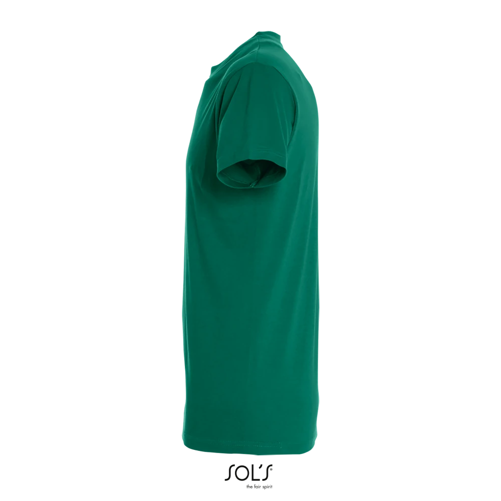 Φωτογραφία προφίλ από Regent - Unisex T-shirt σε χρώμα Emerald