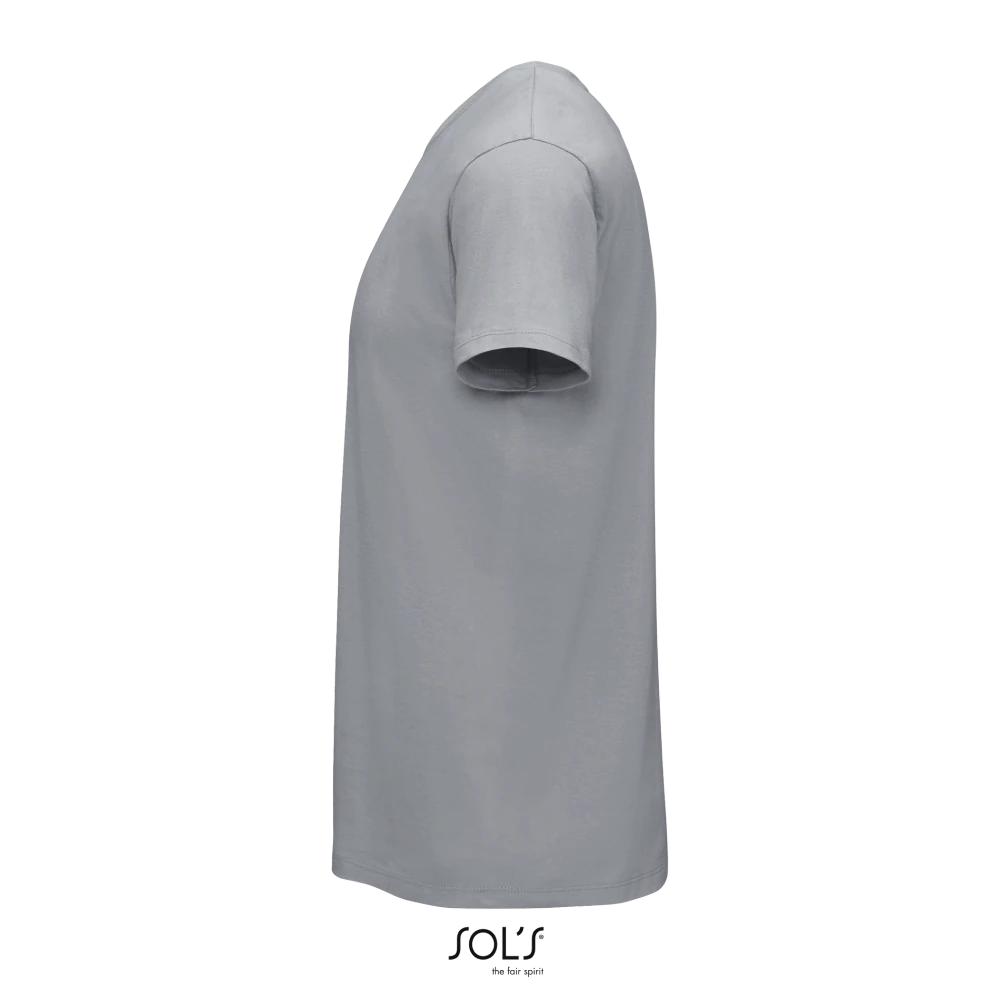 Φωτογραφία προφίλ από Regent 3XL - Unisex T-shirt σε χρώμα Pure Grey