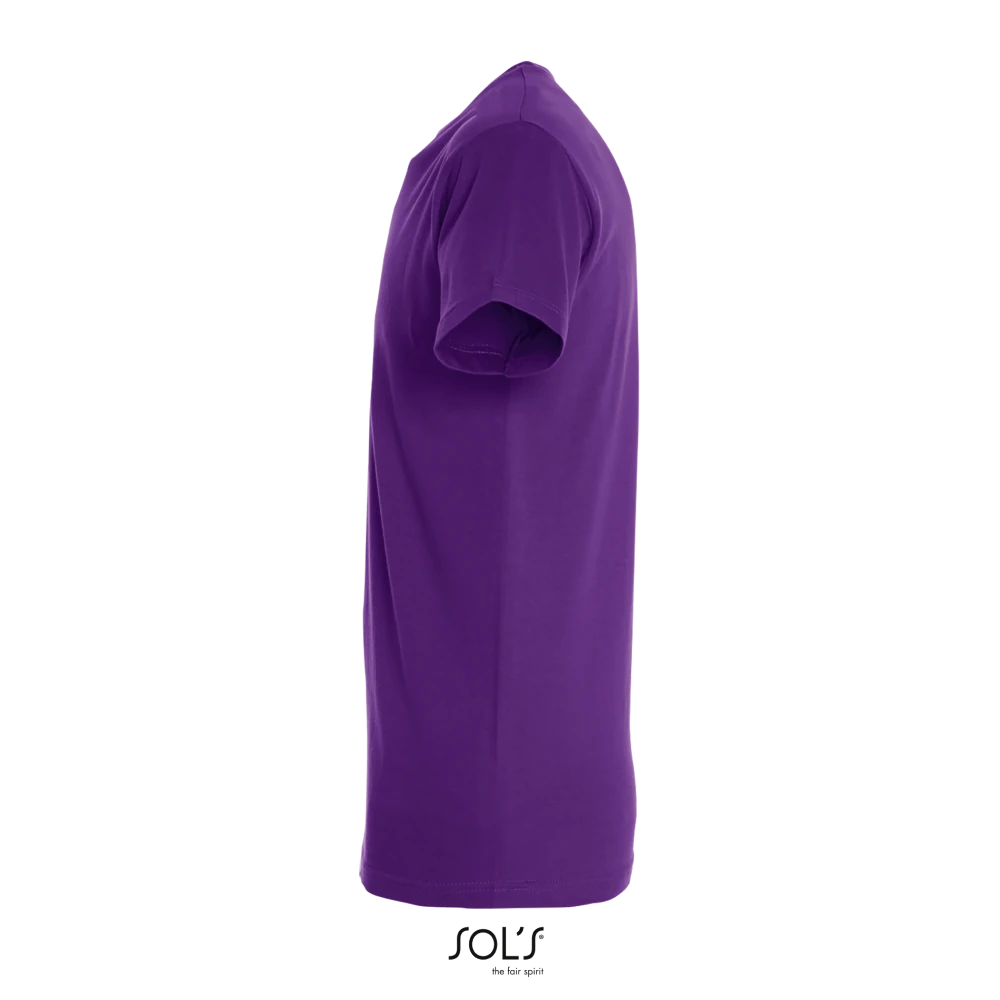 Φωτογραφία προφίλ από Regent 3XL - Unisex T-shirt σε χρώμα Light Purple