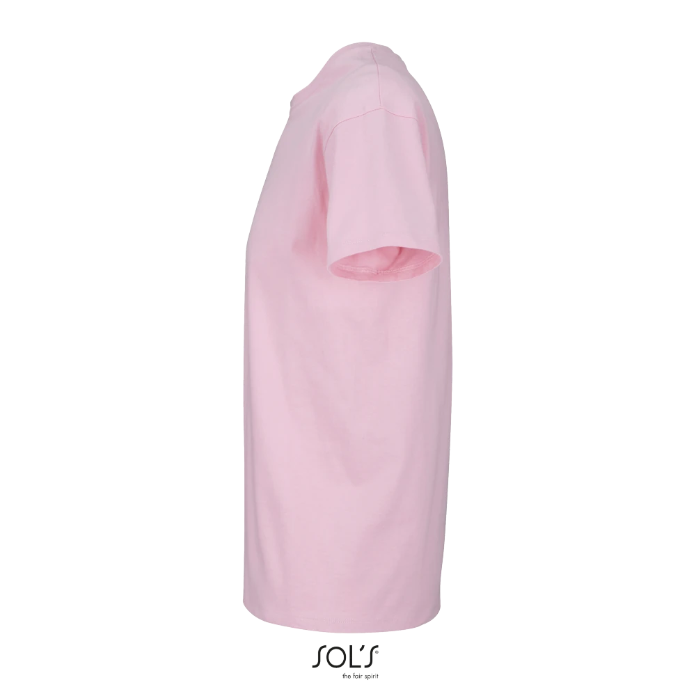 Φωτογραφία προφίλ από Imperial 3XL - Ανδρικό T-shirt σε χρώμα Candy Pink