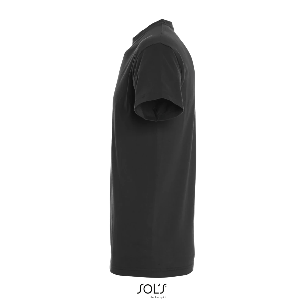 Φωτογραφία προφίλ από Imperial 4-5XL - Ανδρικό T-shirt σε χρώμα Dark Grey