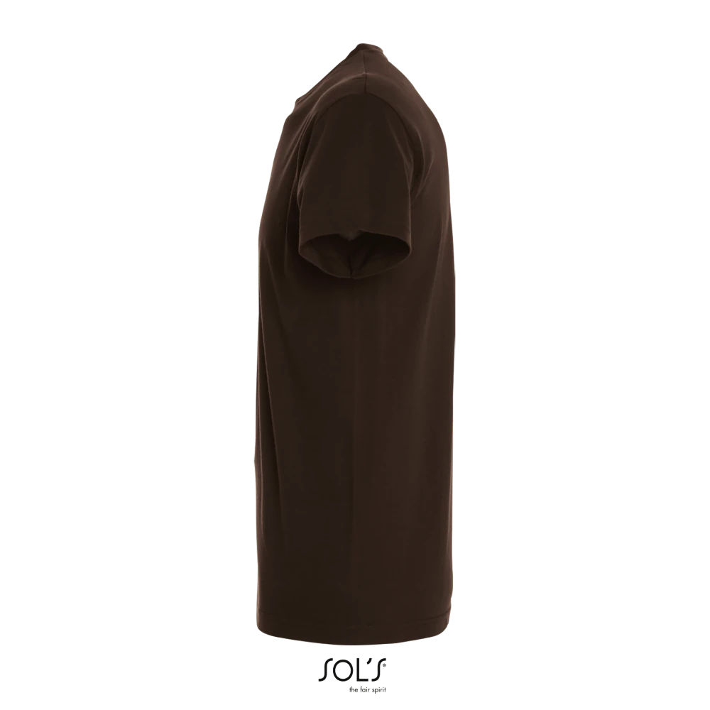 Φωτογραφία προφίλ από Imperial 3XL - Ανδρικό T-shirt σε χρώμα Chocolate