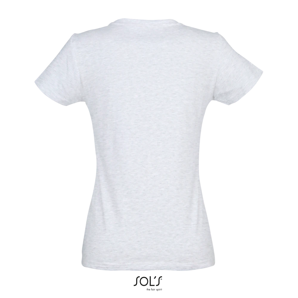 Φωτογραφία προφίλ από Imperial Women 3XL - Γυναικείο T-shirt σε χρώμα Ash
