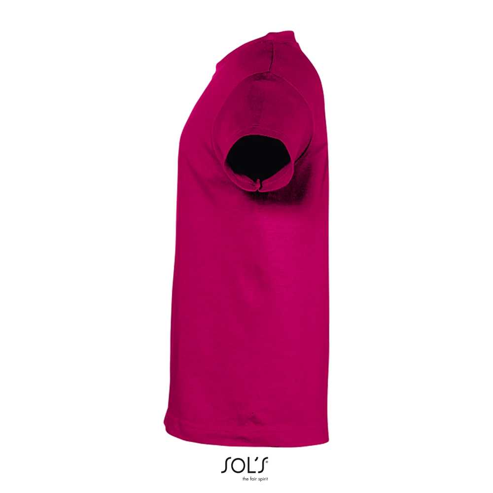 Φωτογραφία προφίλ από Regent Kids - Παιδικό T-shirt σε χρώμα Fuchsia