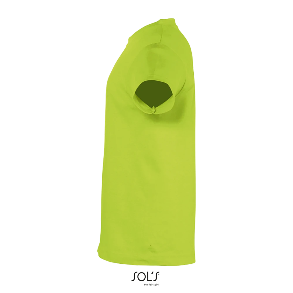 Φωτογραφία προφίλ από Regent Kids - Παιδικό T-shirt σε χρώμα Apple Green