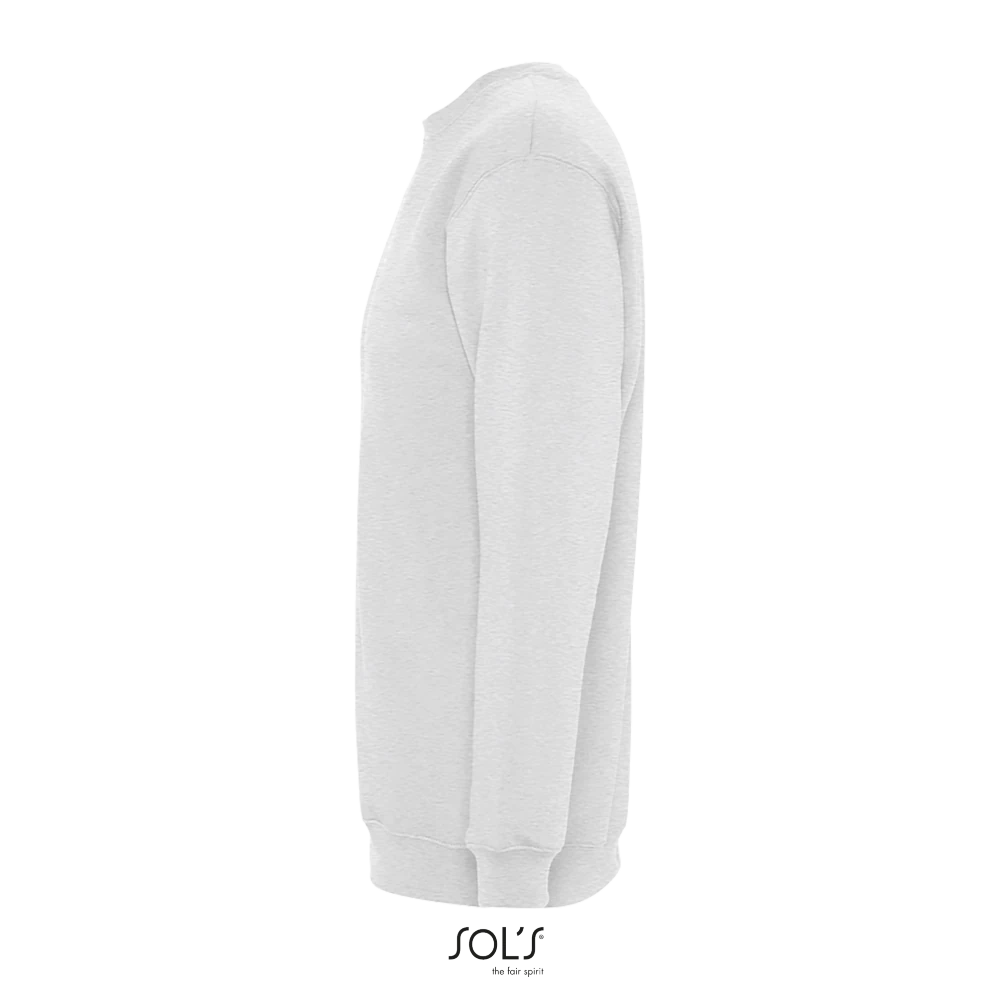 Φωτογραφία προφίλ από New Supreme 3XL - Unisex φούτερ σε χρώμα Ash