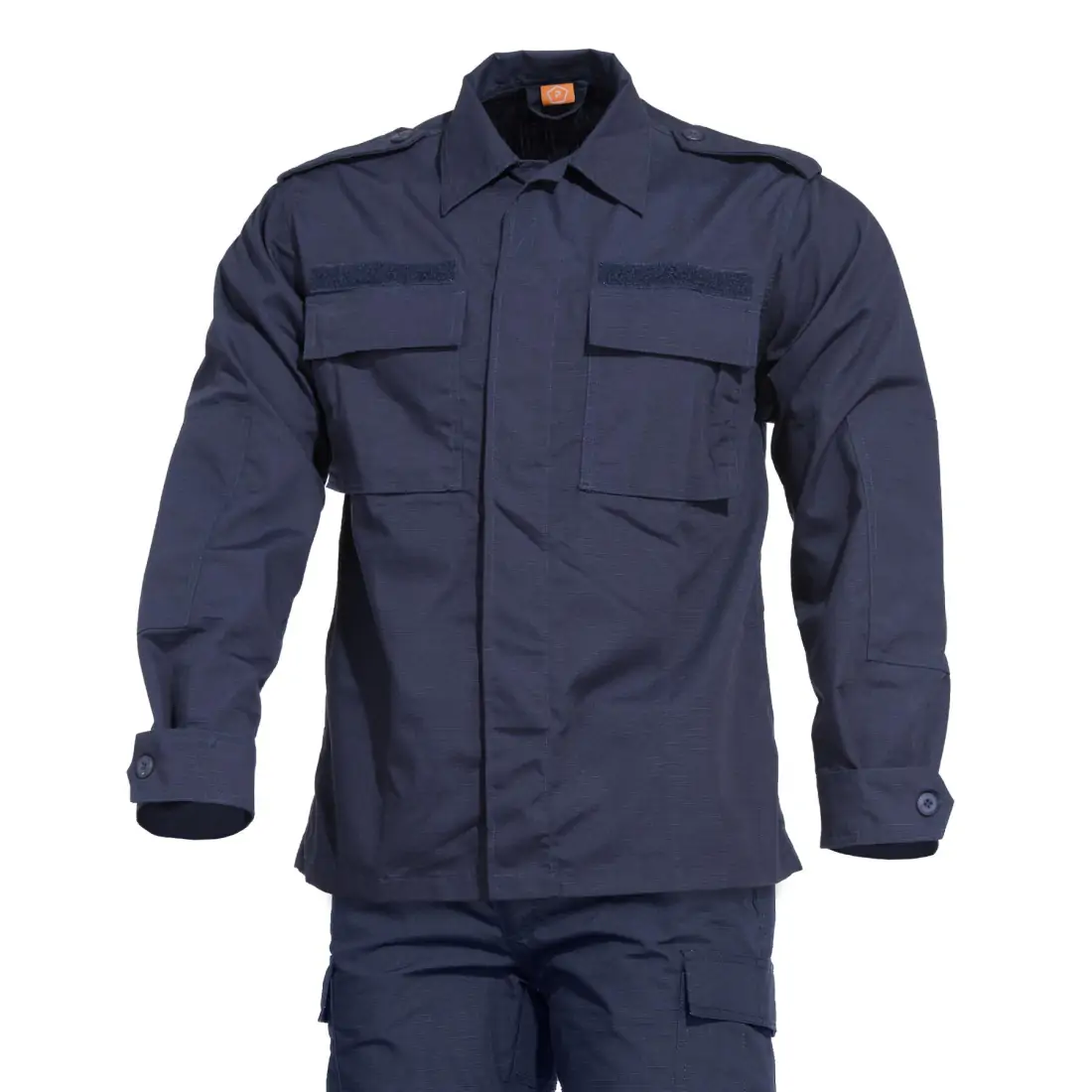 Φωτογραφία Bdu 2.0 Set σε Navy Blue χρώμα