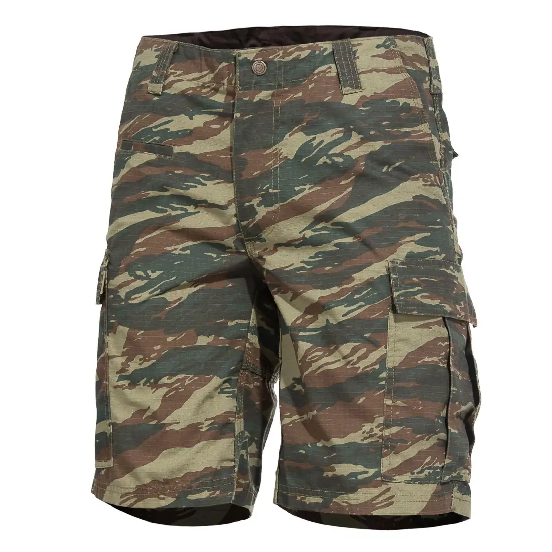 Φωτογραφία Bdu 2.0 Shorts σε Gr.Camo χρώμα