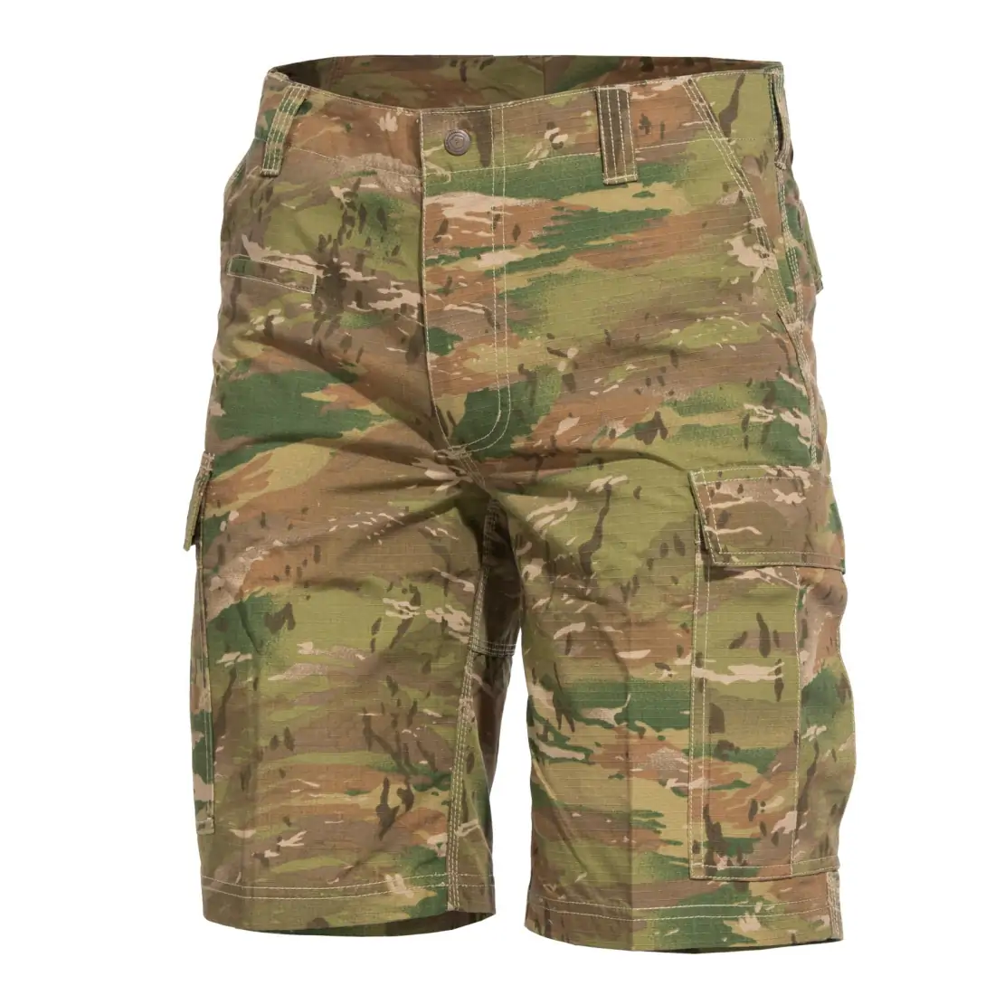 Φωτογραφία Bdu 2.0 Shorts σε Grassman χρώμα
