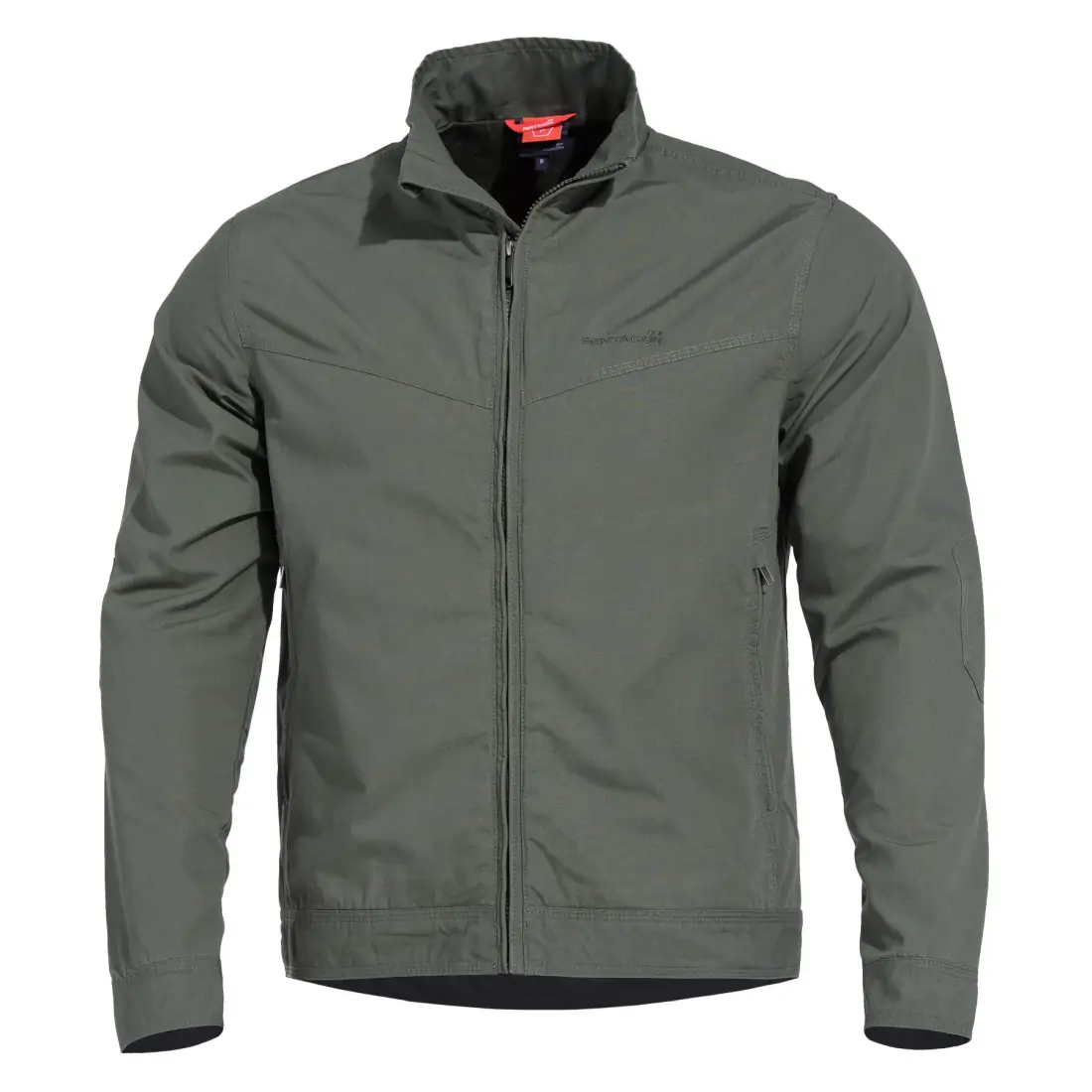 Φωτογραφία Nostalgia σε Camo Green χρώμα