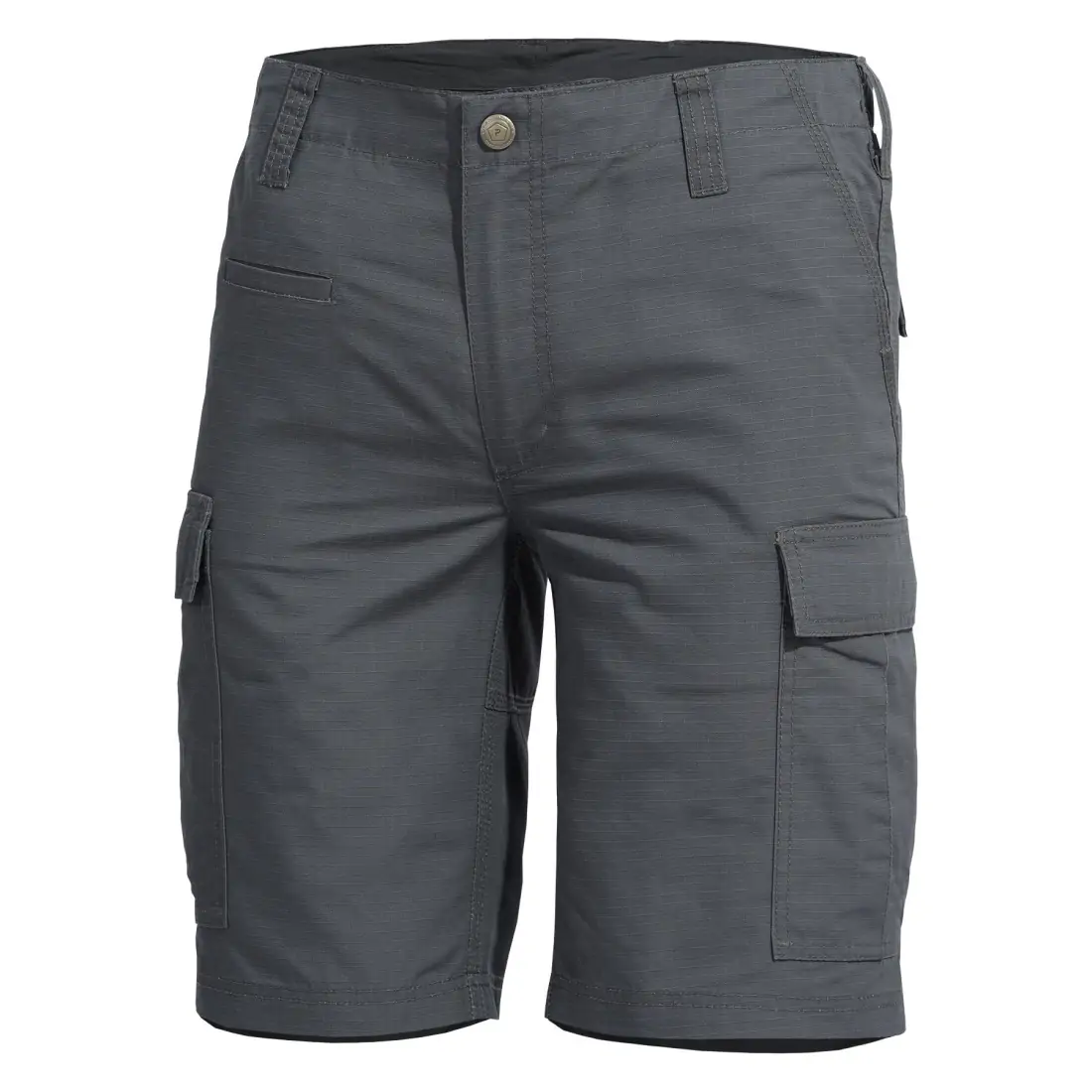 Φωτογραφία Bdu 2.0 Shorts σε Cinder Grey χρώμα